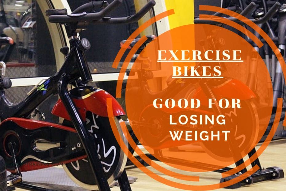 Exercise bikes for loss weight