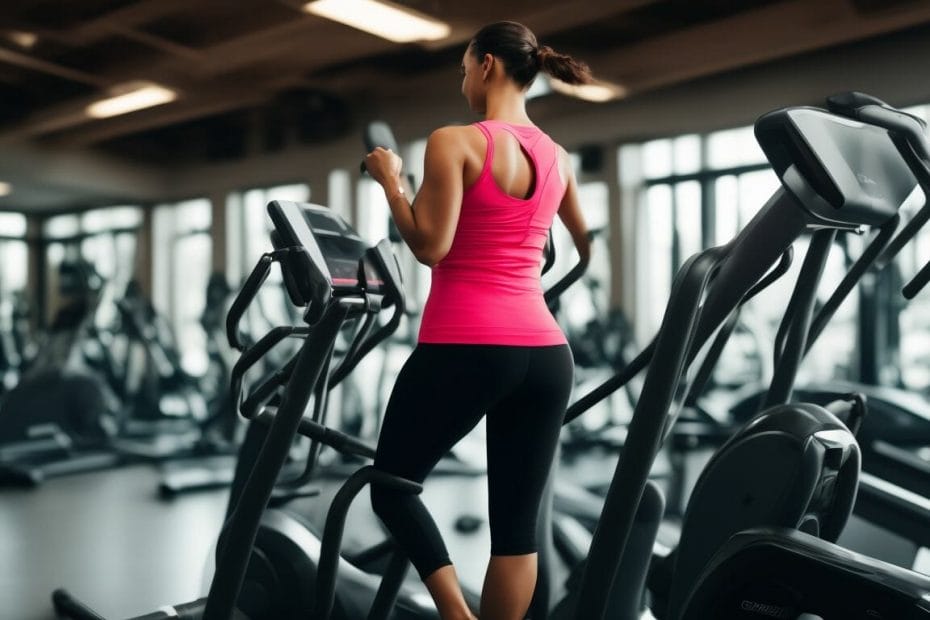 Elliptical Hiit Workouts For Beginners