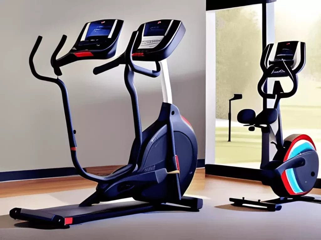 Elliptical Machine Require A Lot Of Space