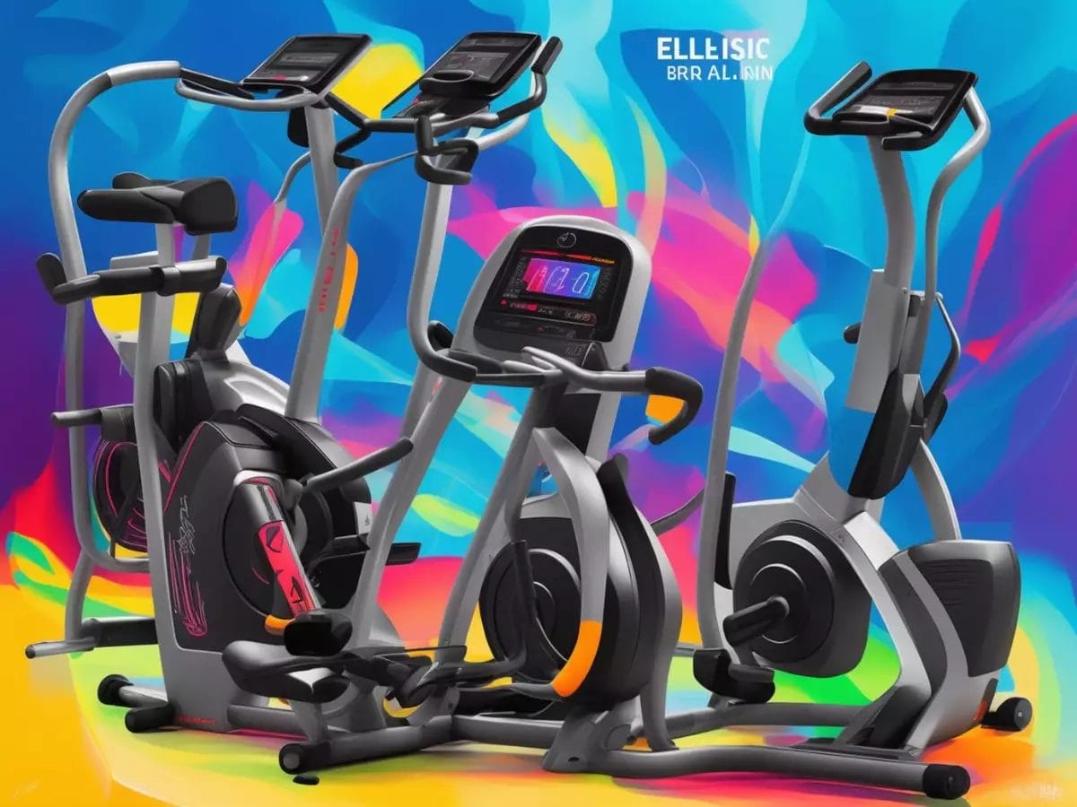 Get Started With An Elliptical Workout Plan For Beginners - Cardio Training