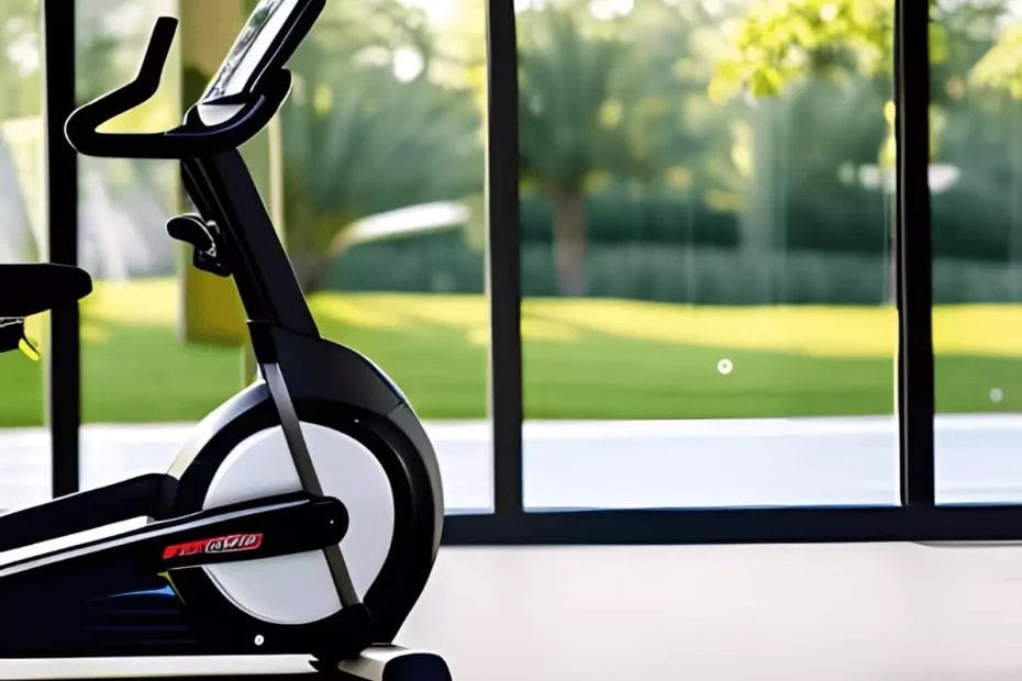 Best Elliptical Machine For Beginners