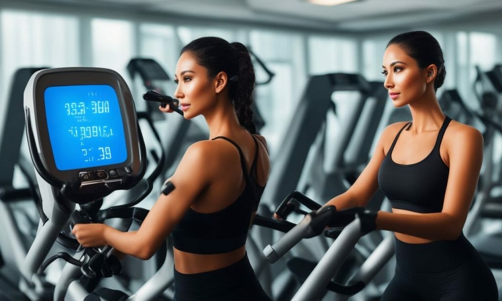 Overview of Elliptical Training