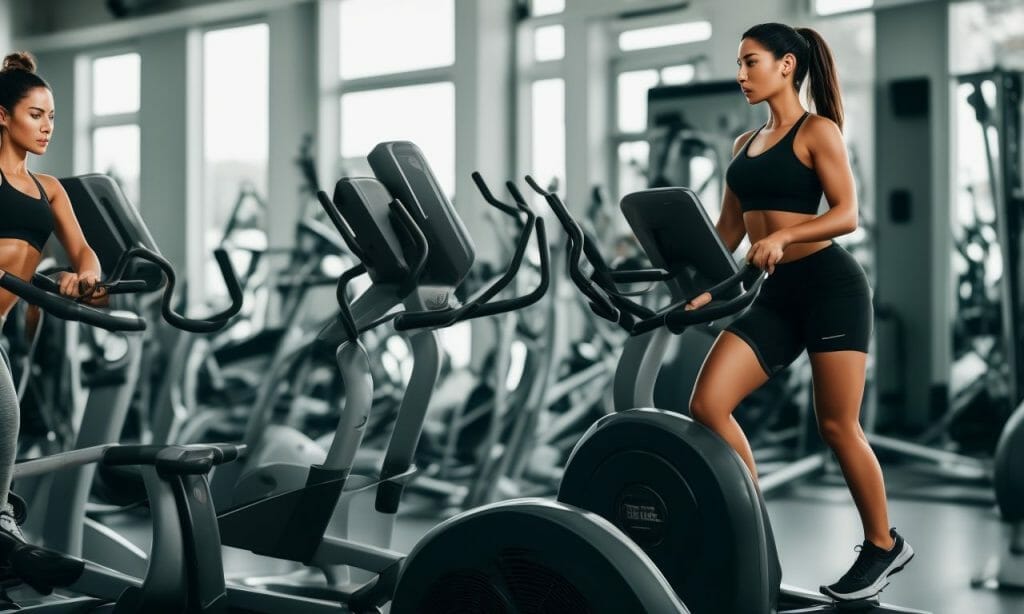 Overview of HIIT and Elliptical Training