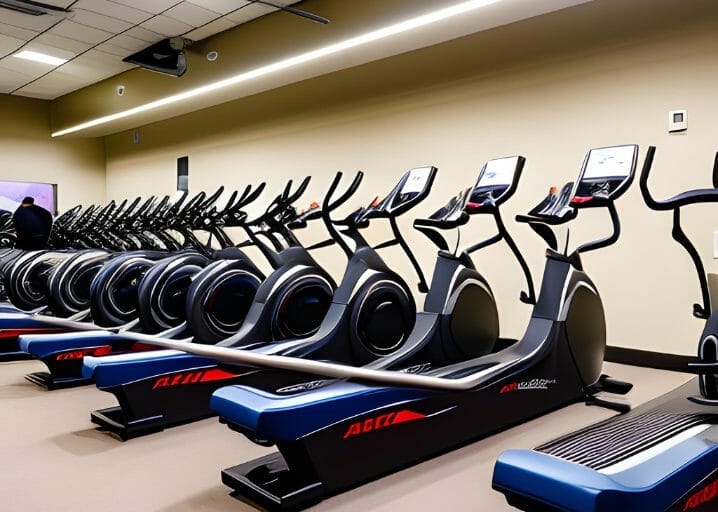 Factors to Consider buying Ellipticals For Low Ceilings