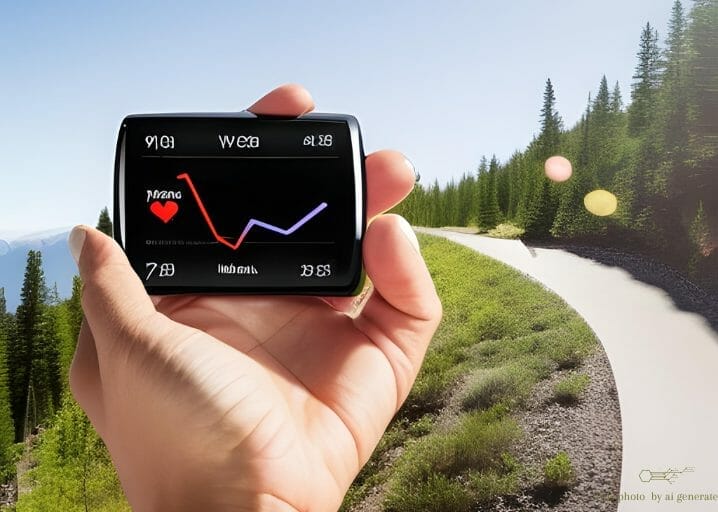 Heart Rate Monitors For Running