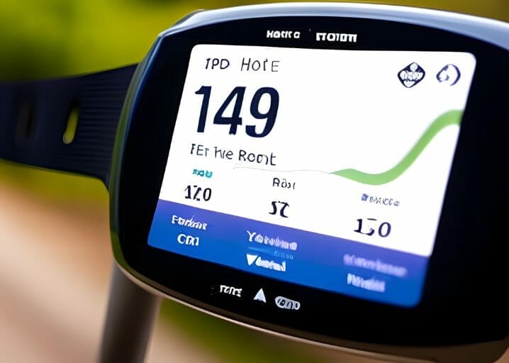 Types of Heart Rate Monitors for running