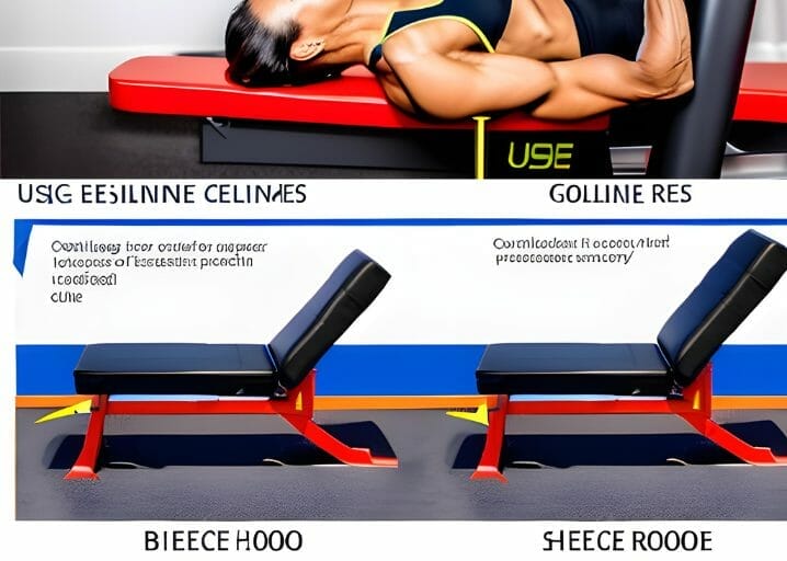 The Surprising Truth About Incline Bench Press Angle