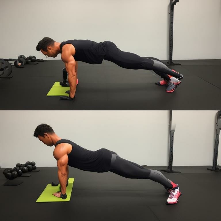 lower back exercises