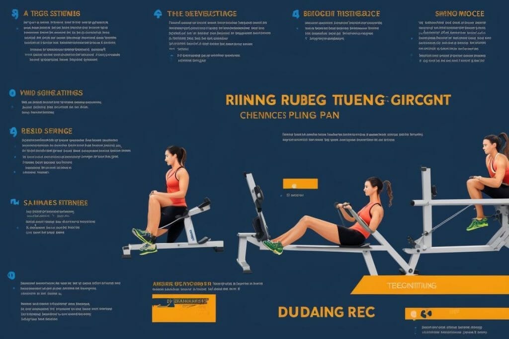 Creating a Beginner's Rowing Workout Plan