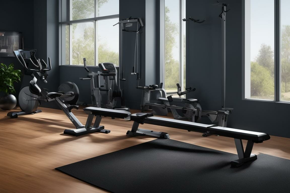 Choosing the Best Rowing Machine for Home Use