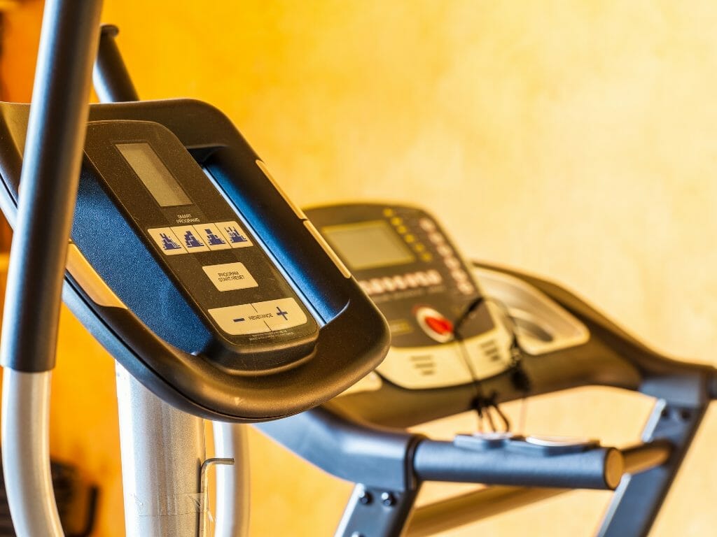 Elliptical Workouts Enable Seniors to Stay Fit and Healthy