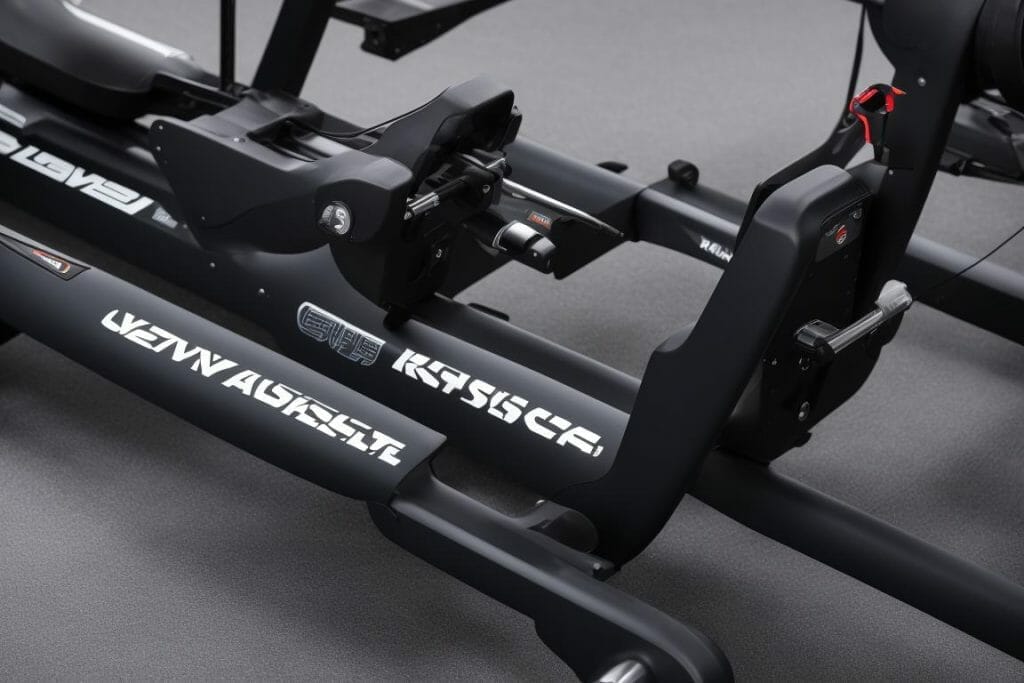 Key Features to Consider For Used Rowing Machine