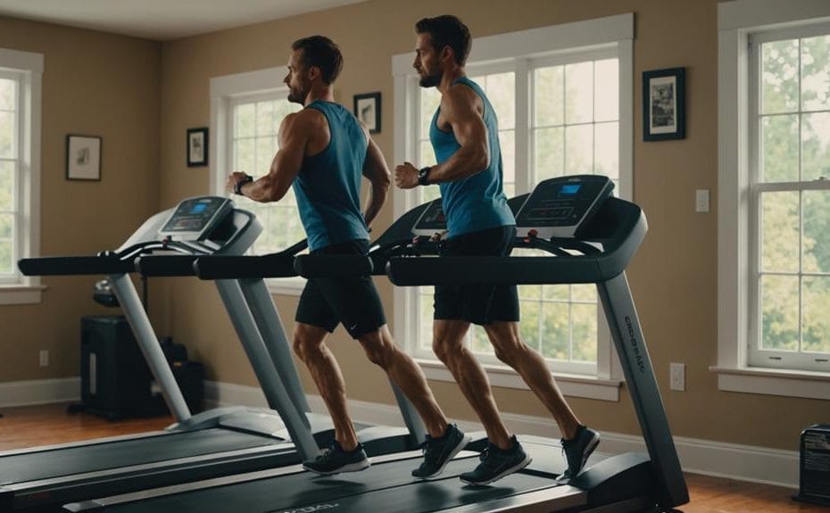 choosing the right treadmill