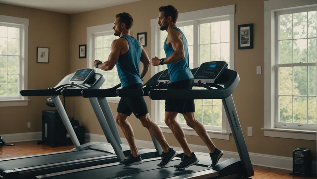 choosing the right treadmill