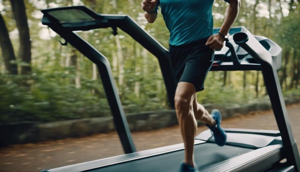 enhancing workouts with incline