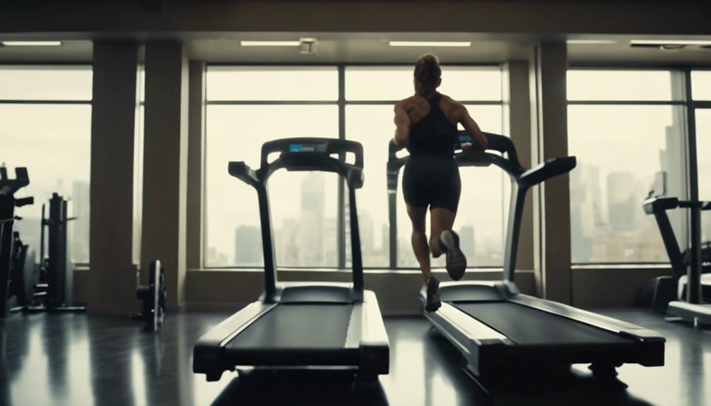 incline workout advice tips