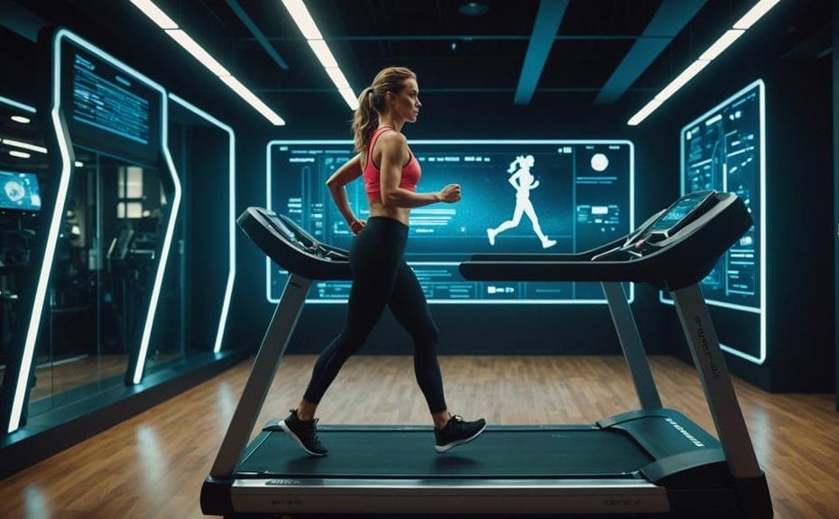 innovative treadmill technology explained