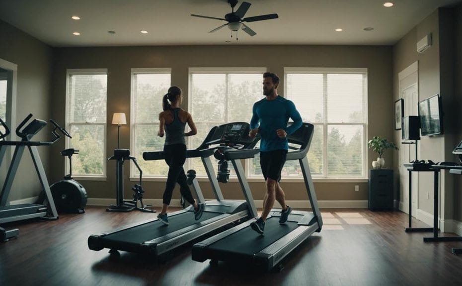 treadmill buying guide essentials