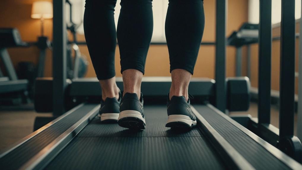 treadmill safety for beginners