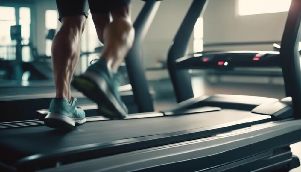 treadmill safety precautions detailed