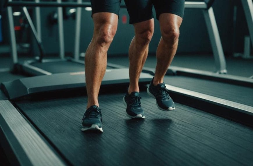 avoid treadmill lubrication mistakes