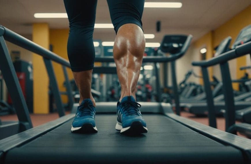 challenging hill workouts routine