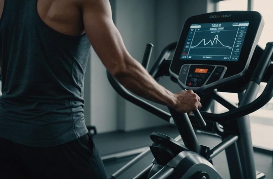 diverse benefits beyond cardio
