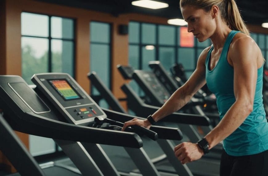 effective hiit workout plan
