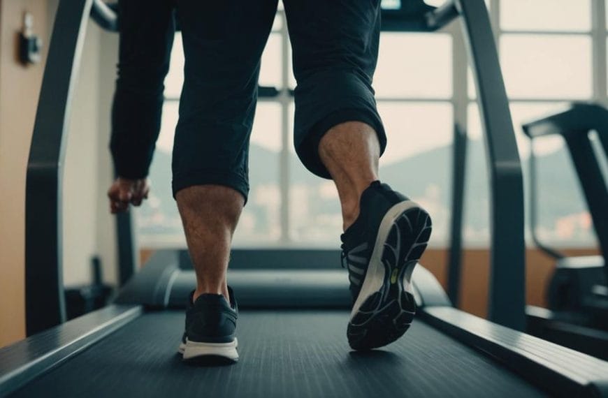 effective incline treadmill workouts