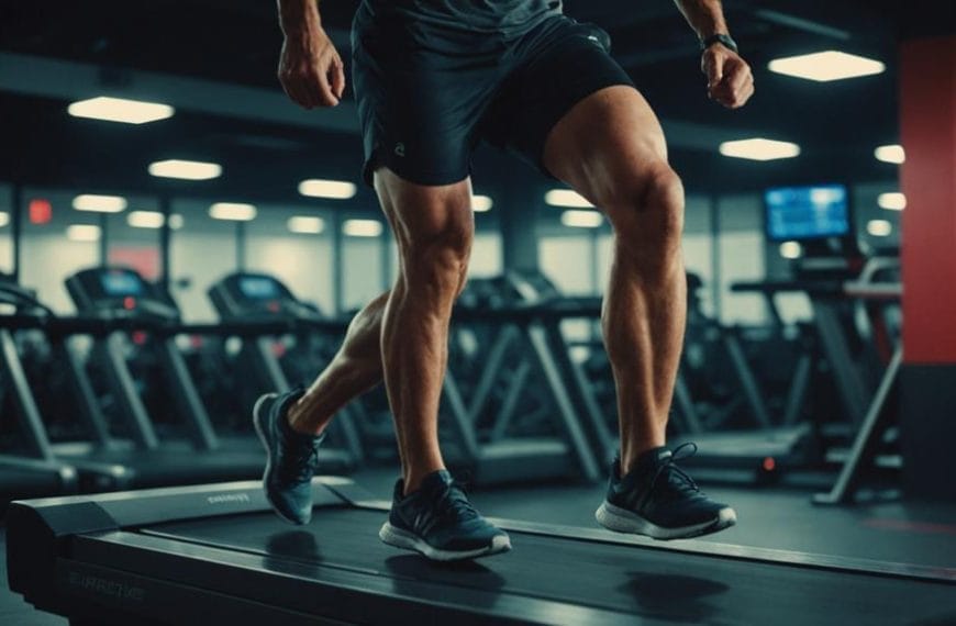 high intensity interval training benefits