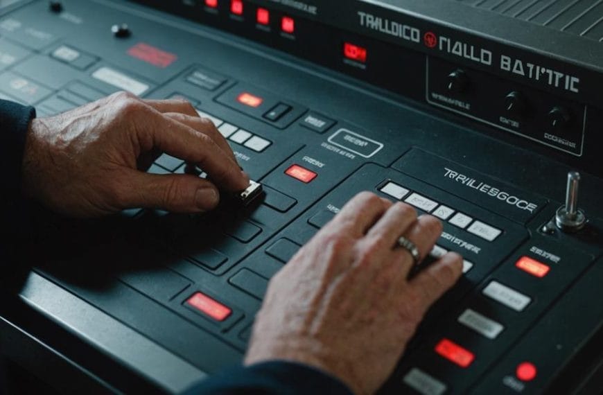 tackling treadmill problems yourself