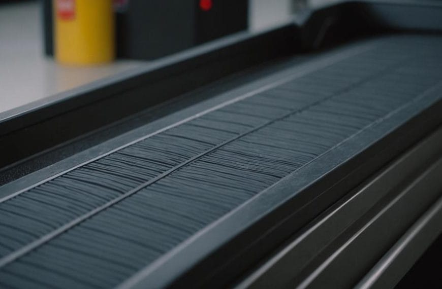 treadmill lubricant selection guide