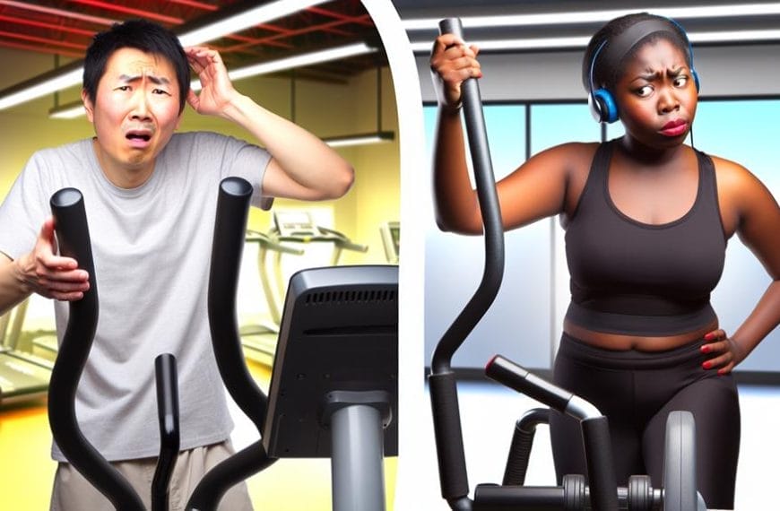 avoiding elliptical mistakes guide