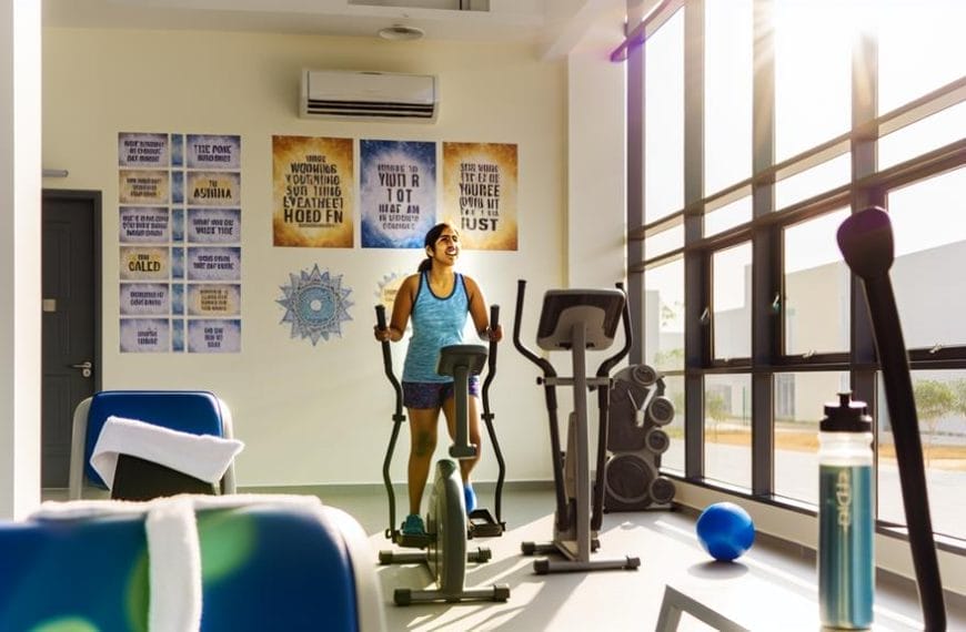 beginner s guide to ellipticals