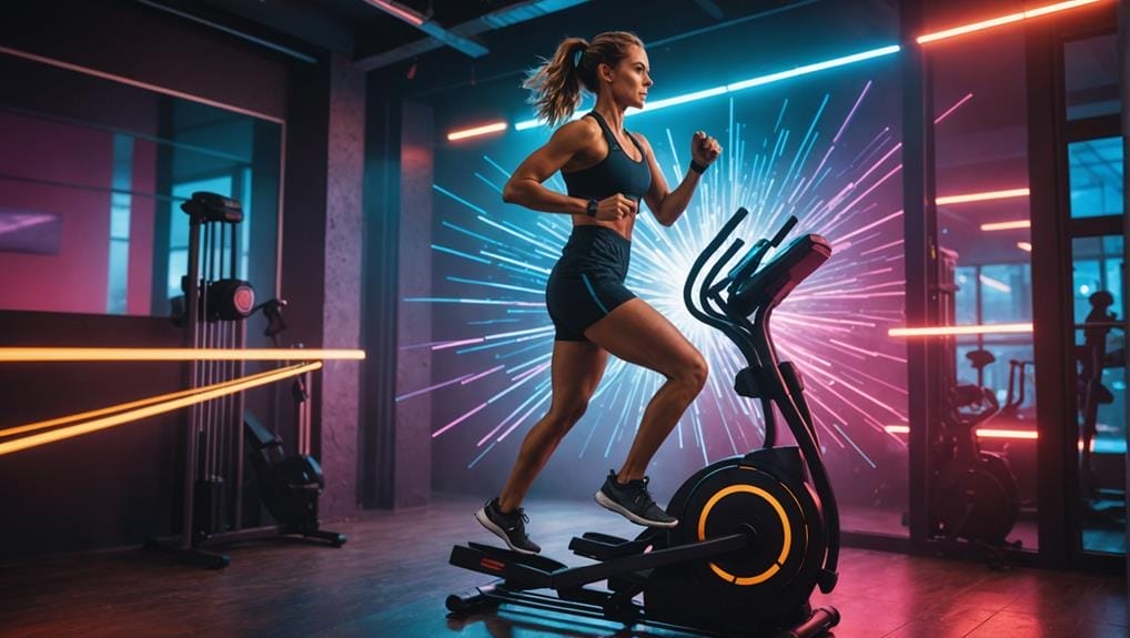 high intensity interval training