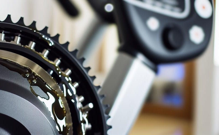 lubrication tips for ellipticals